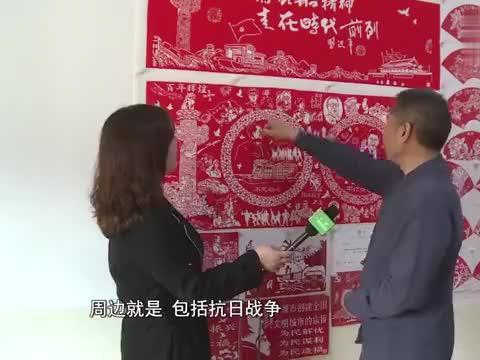 暗黑系战士